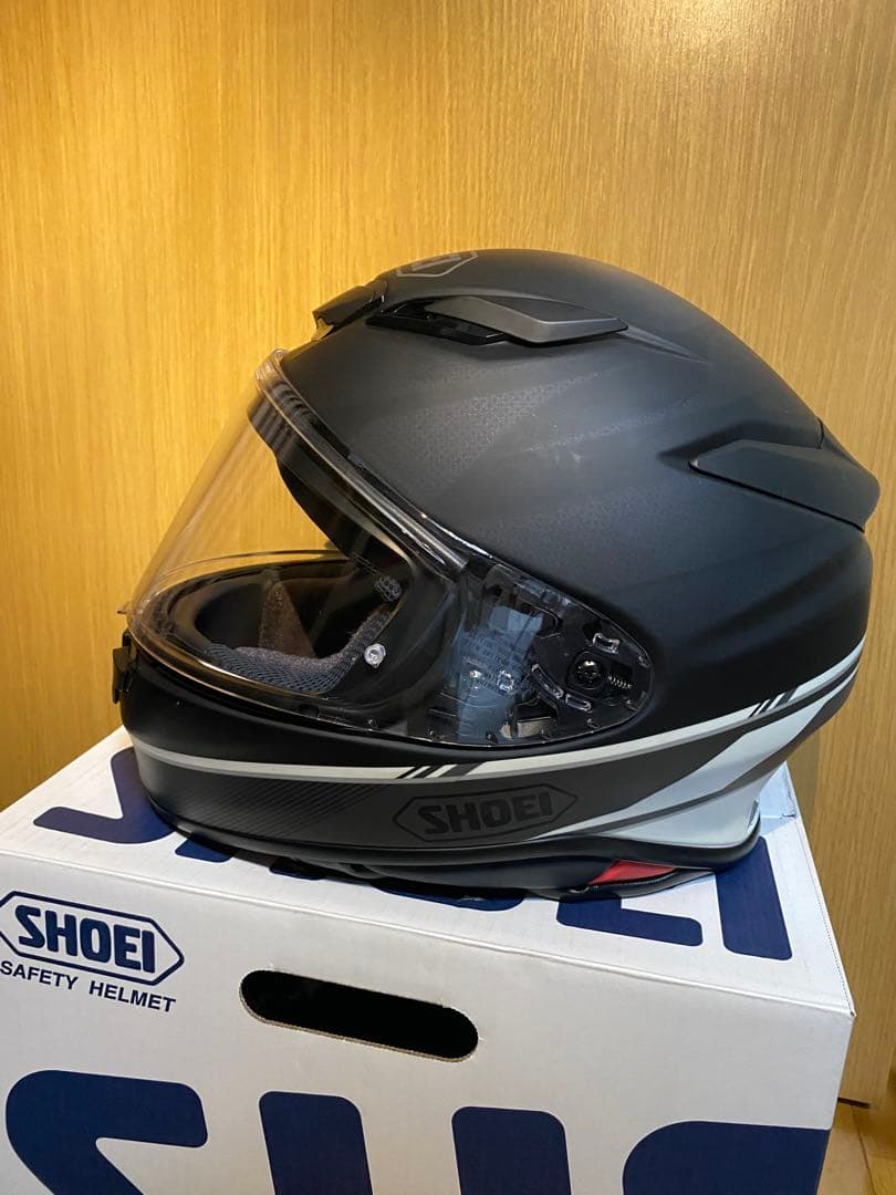SHOEI Z8 Mサイズ