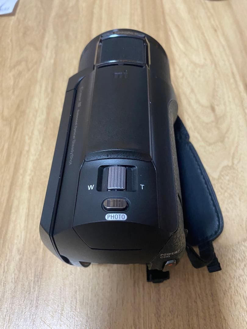 【美品】SONY FDR-AX45A