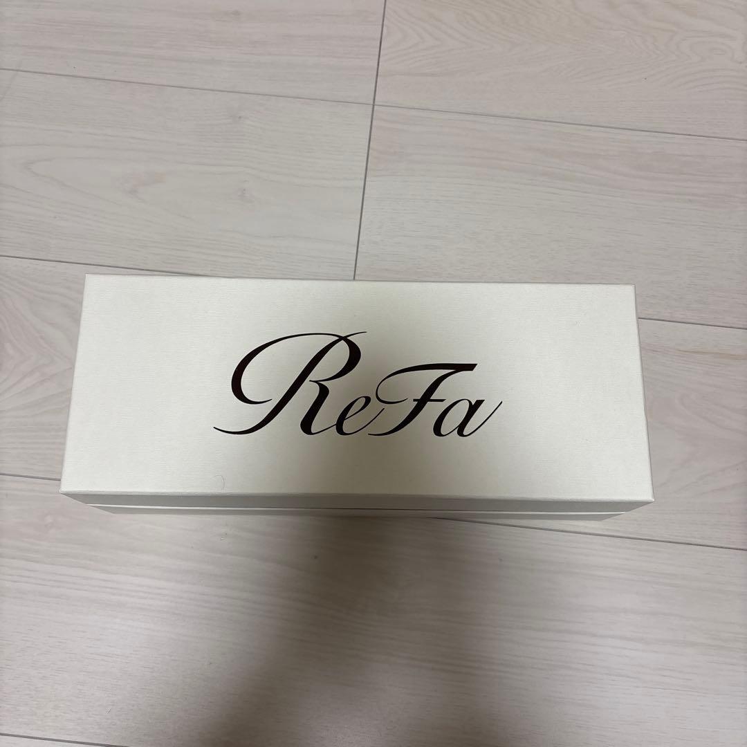 ReFa シャワーヘッド リファファインバブル