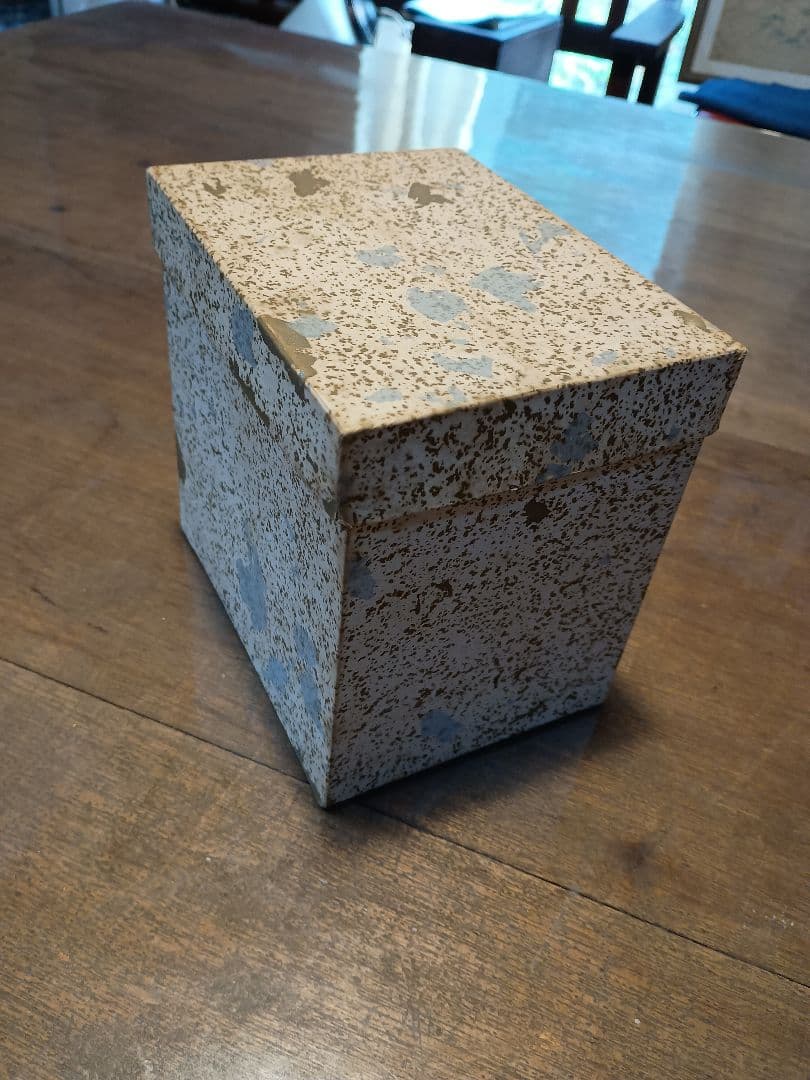 金蒔絵 豪華な徳島遊山箱 昭和中期