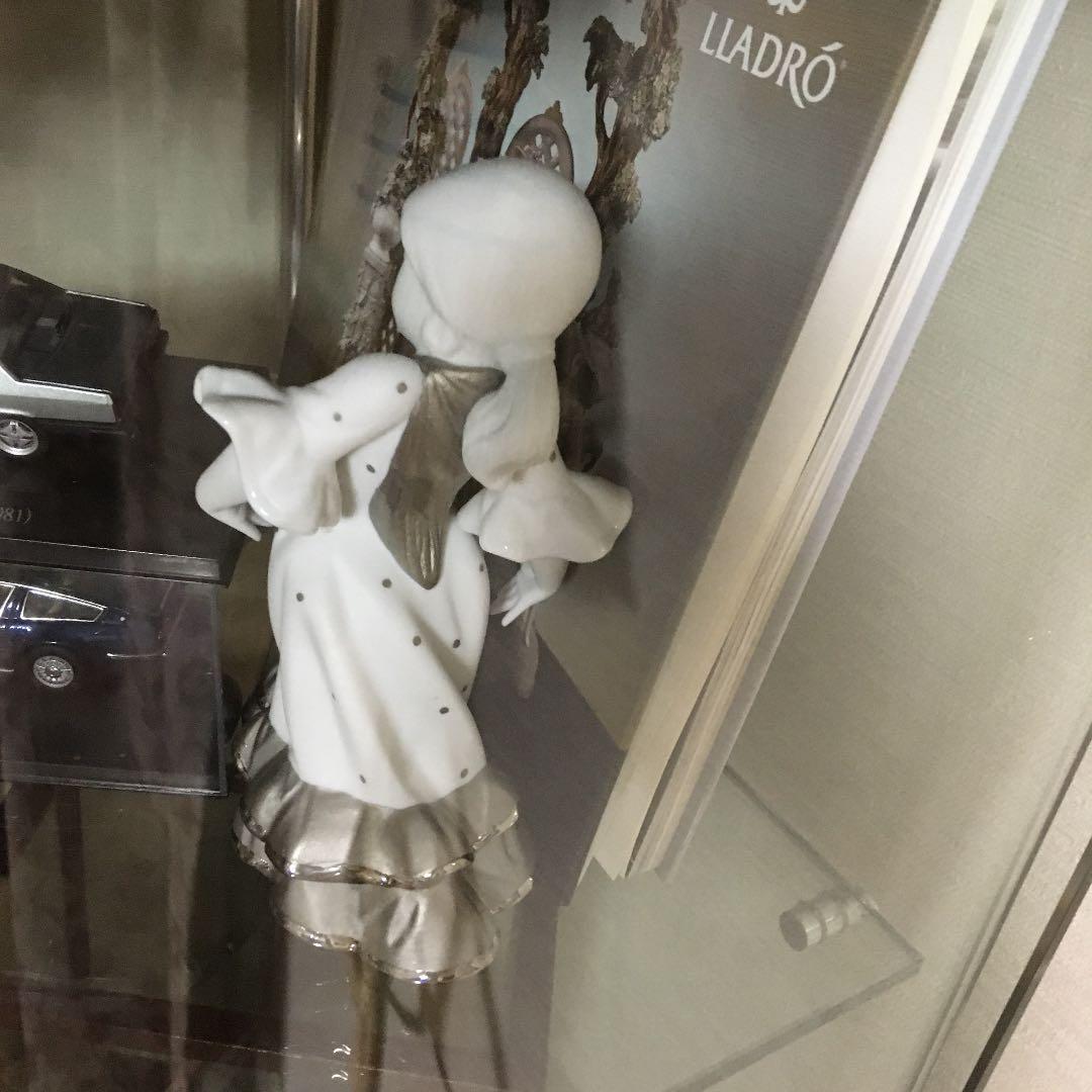 リヤドロ  セット★