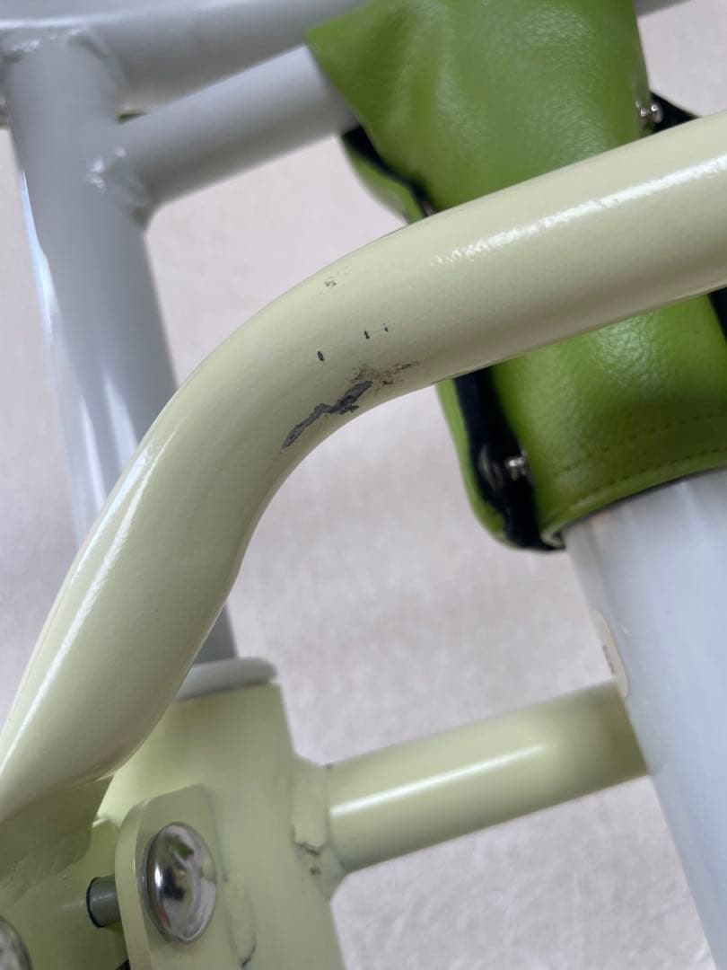 医療歩行器 : トレウォークスリム