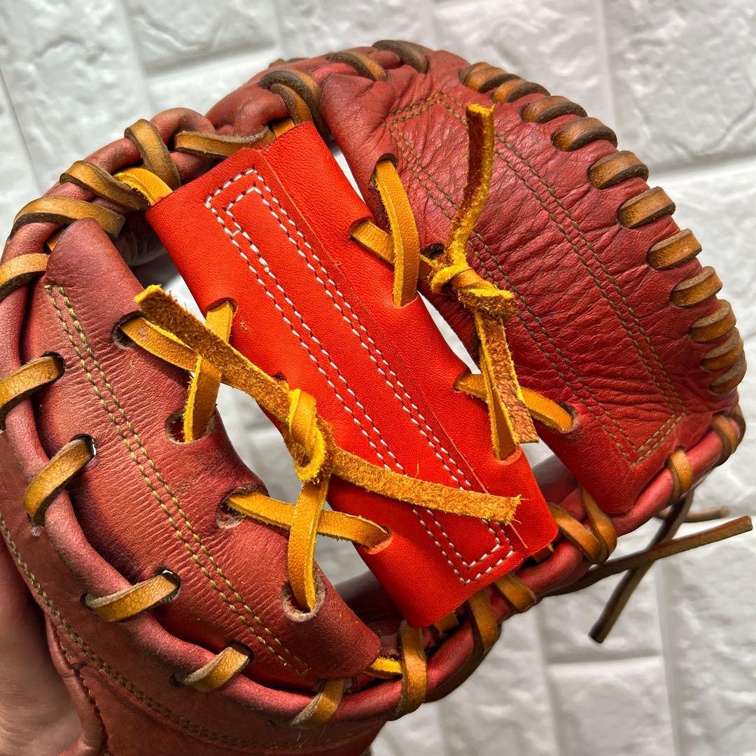 【オススメ】野球 グローブ 一般 硬式 ファーストミット SSK