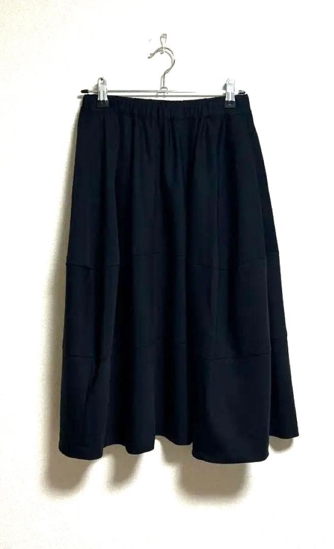 スカート COMME des GARCONS switching skirt