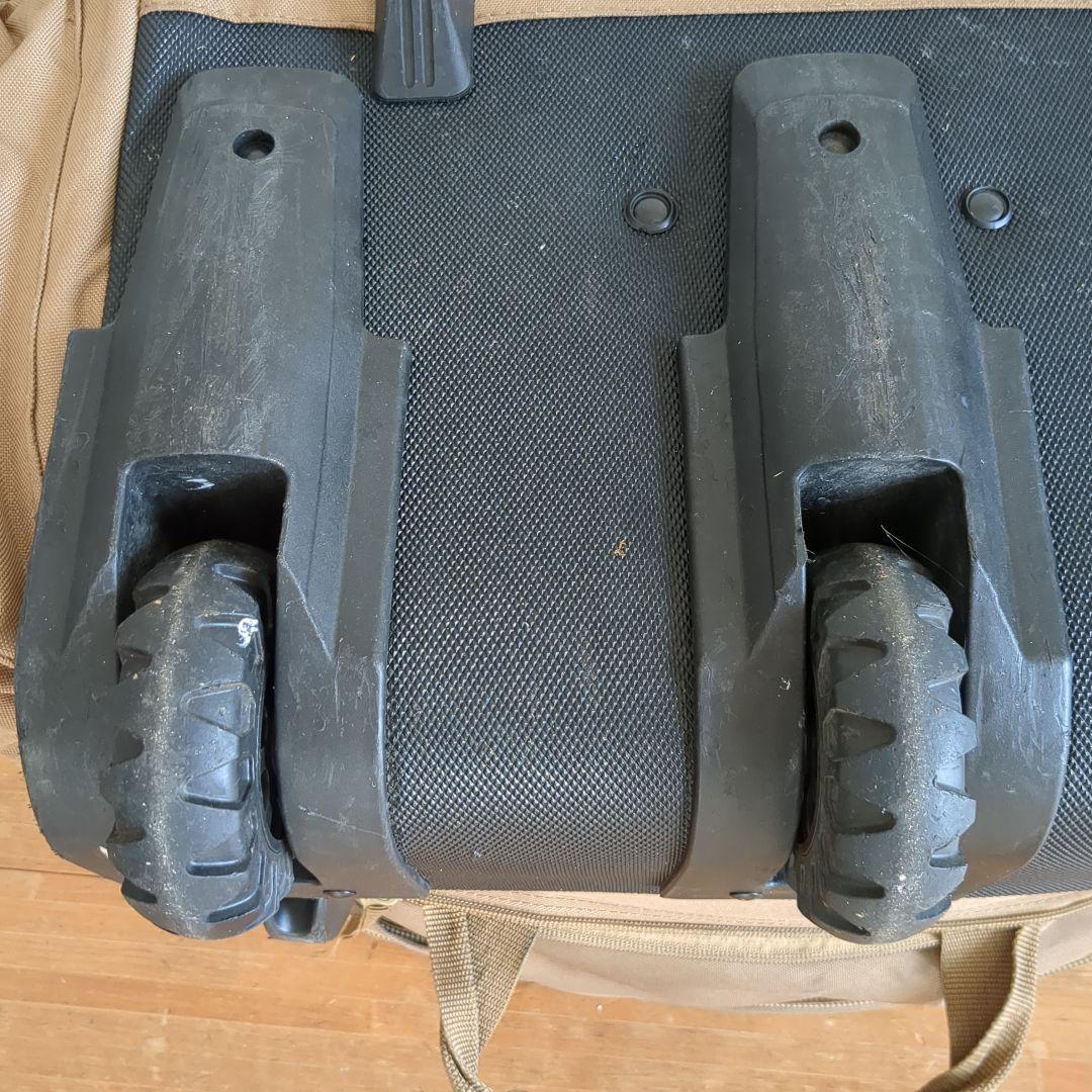 米軍放出品　advantage wear＆gear シーバック