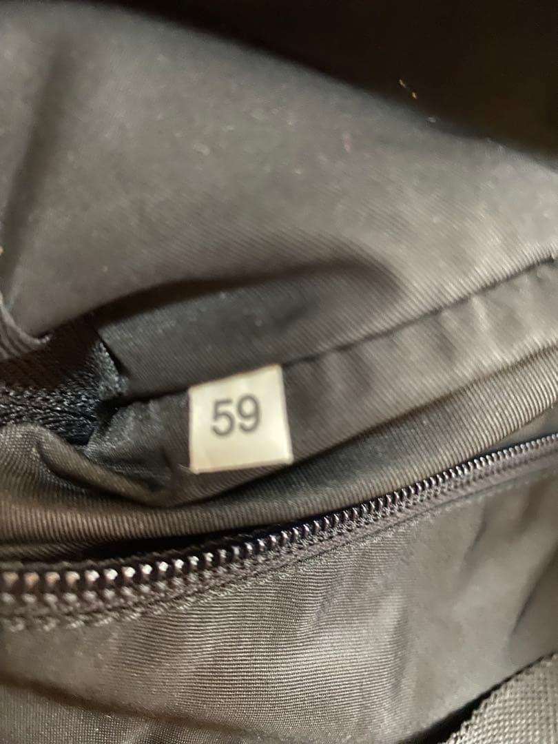 【希少⭐️入手困難】PRADA ショッピングカート　旅行バック　便利なキャリー付き