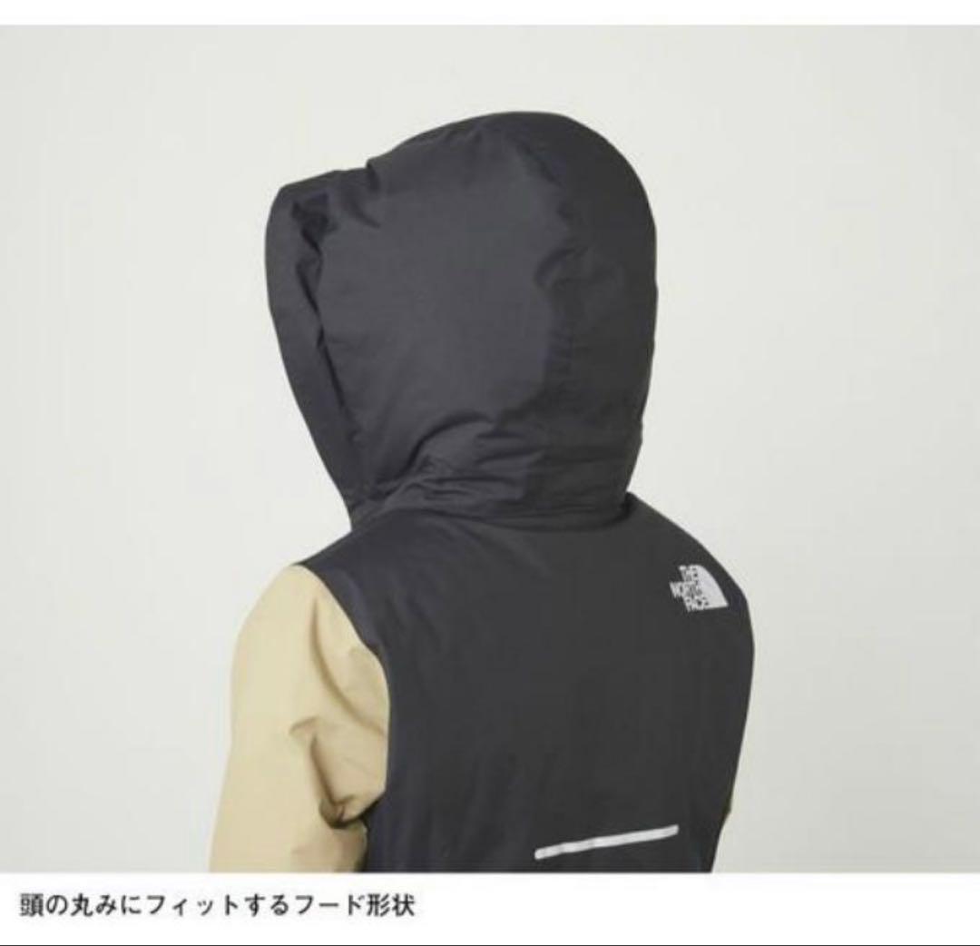 美品！THE NORTH FACE 子ども用ウェア 90サイズ