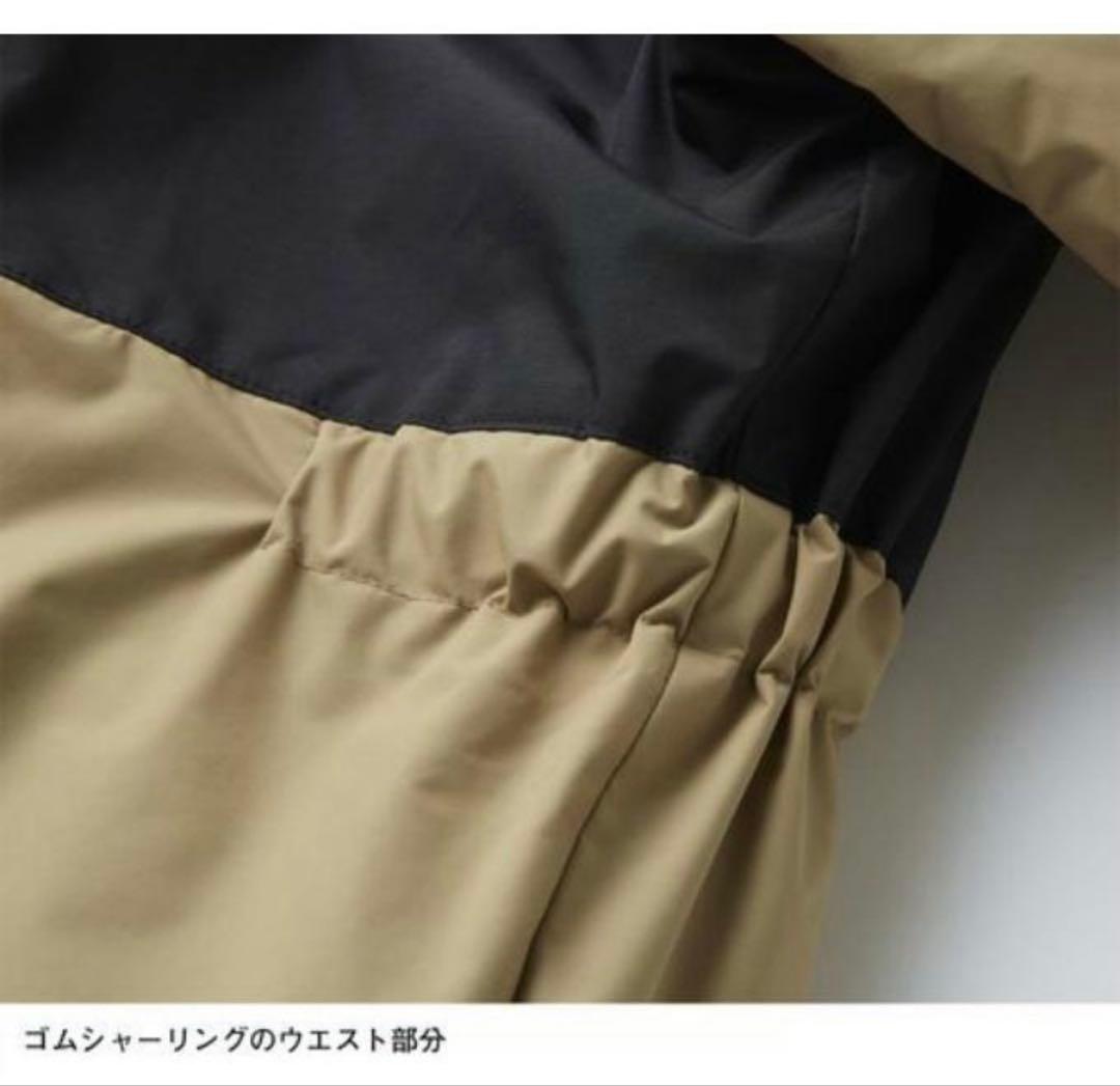 美品！THE NORTH FACE 子ども用ウェア 90サイズ