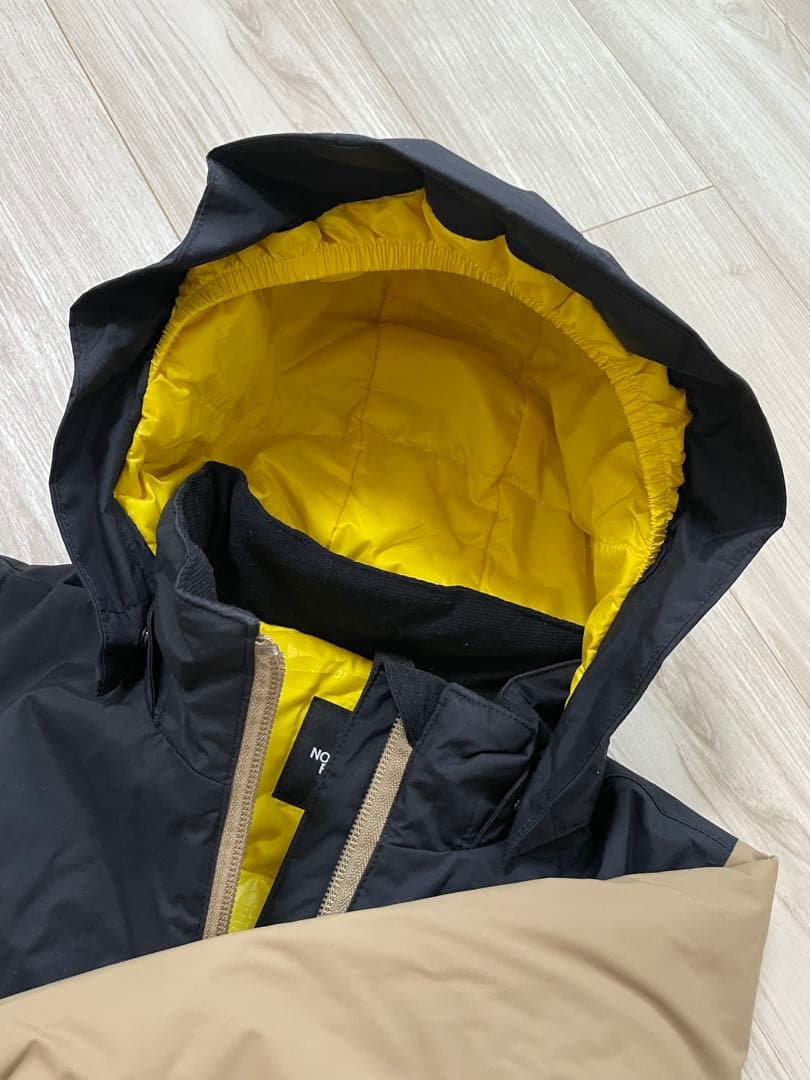 美品！THE NORTH FACE 子ども用ウェア 90サイズ