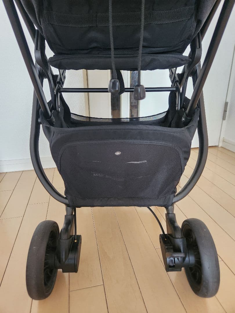 美品 ベビーカー joie ジョイー Tourist ツーリスト
