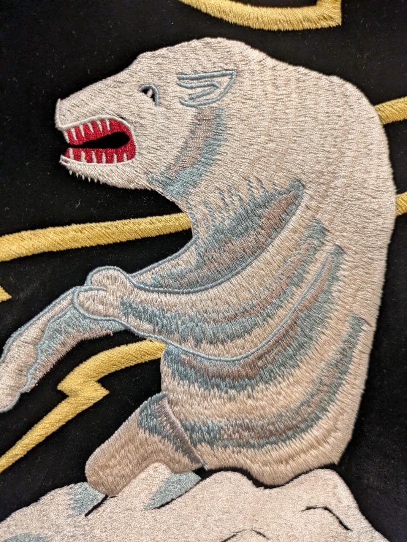 50'sライク別珍 スーベニアジャケット●サイズXXL●（商品番号5726）