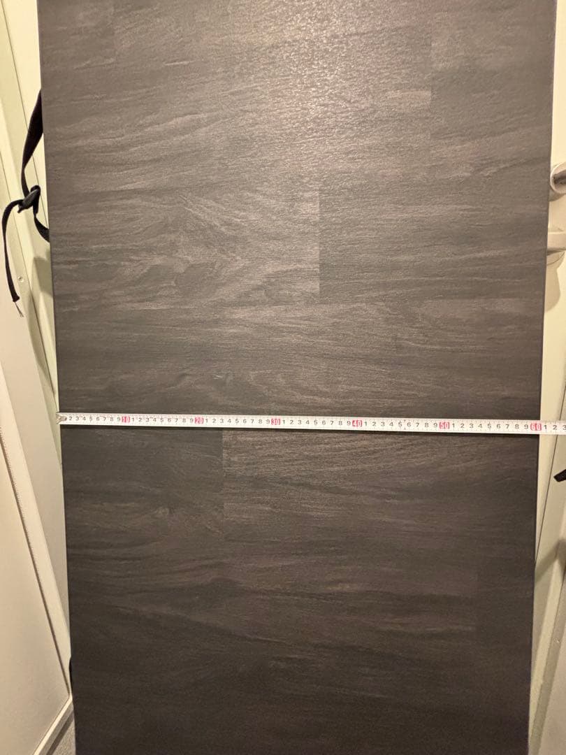 S-GL標準ボディ用(硬質クッションフロア)セカンドシート ハイエース 200系