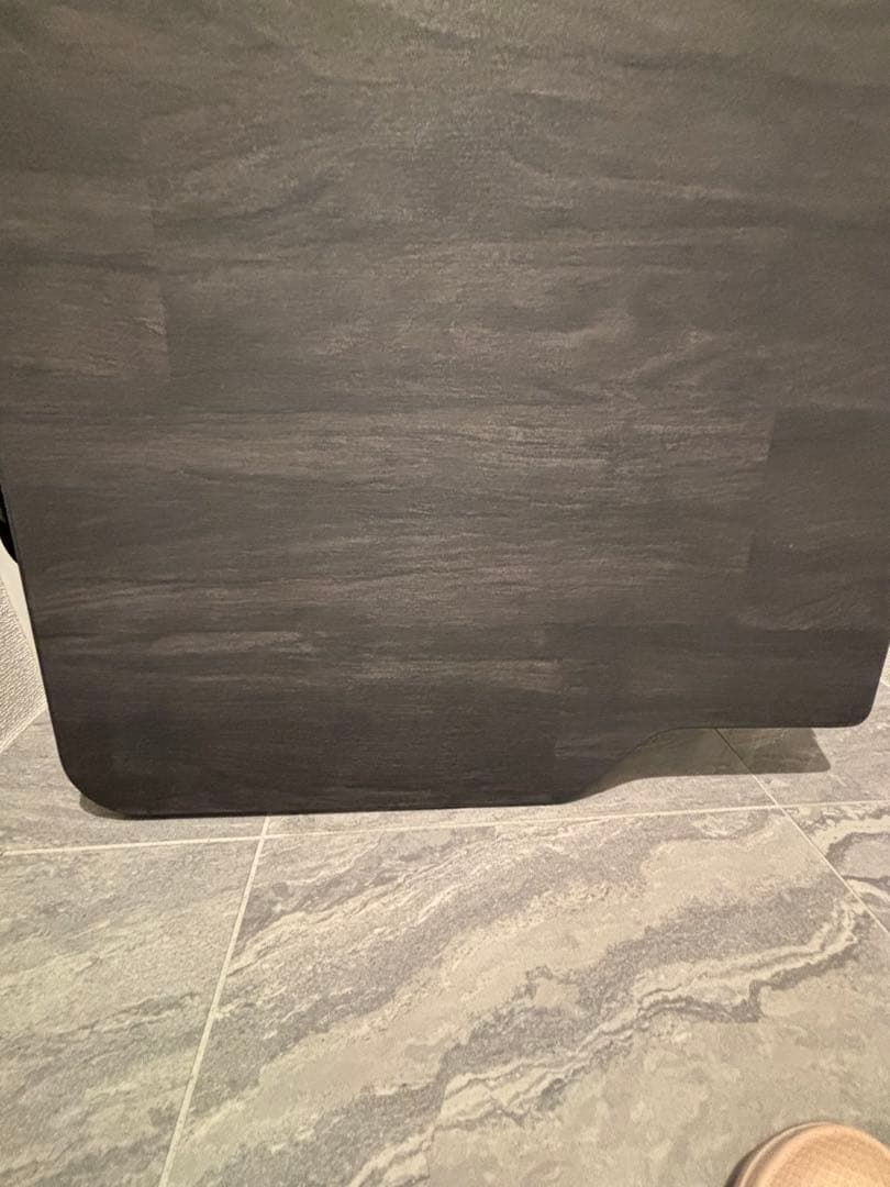 S-GL標準ボディ用(硬質クッションフロア)セカンドシート ハイエース 200系