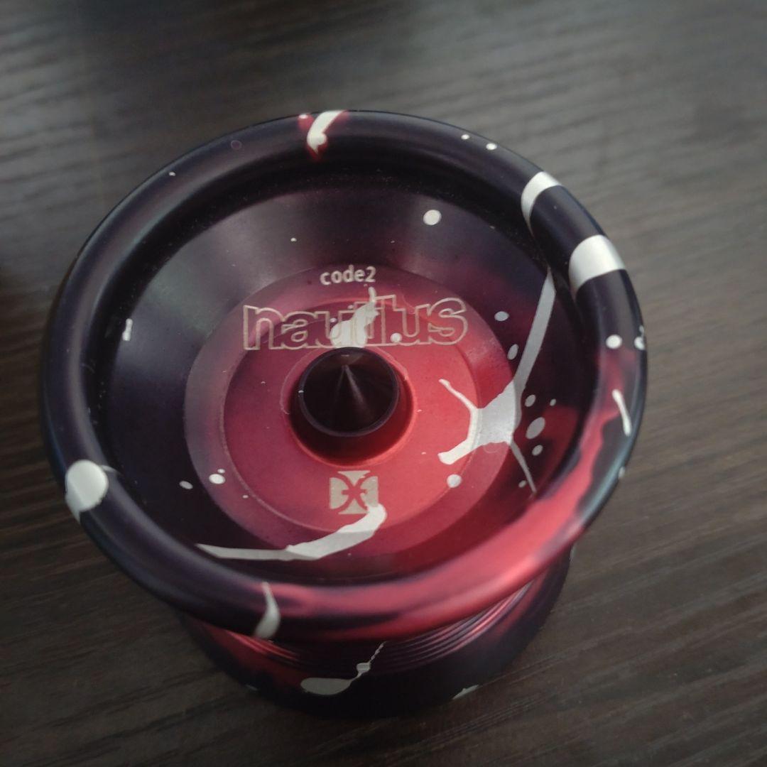 onedrop code2 ヨーヨーエキスパート限定