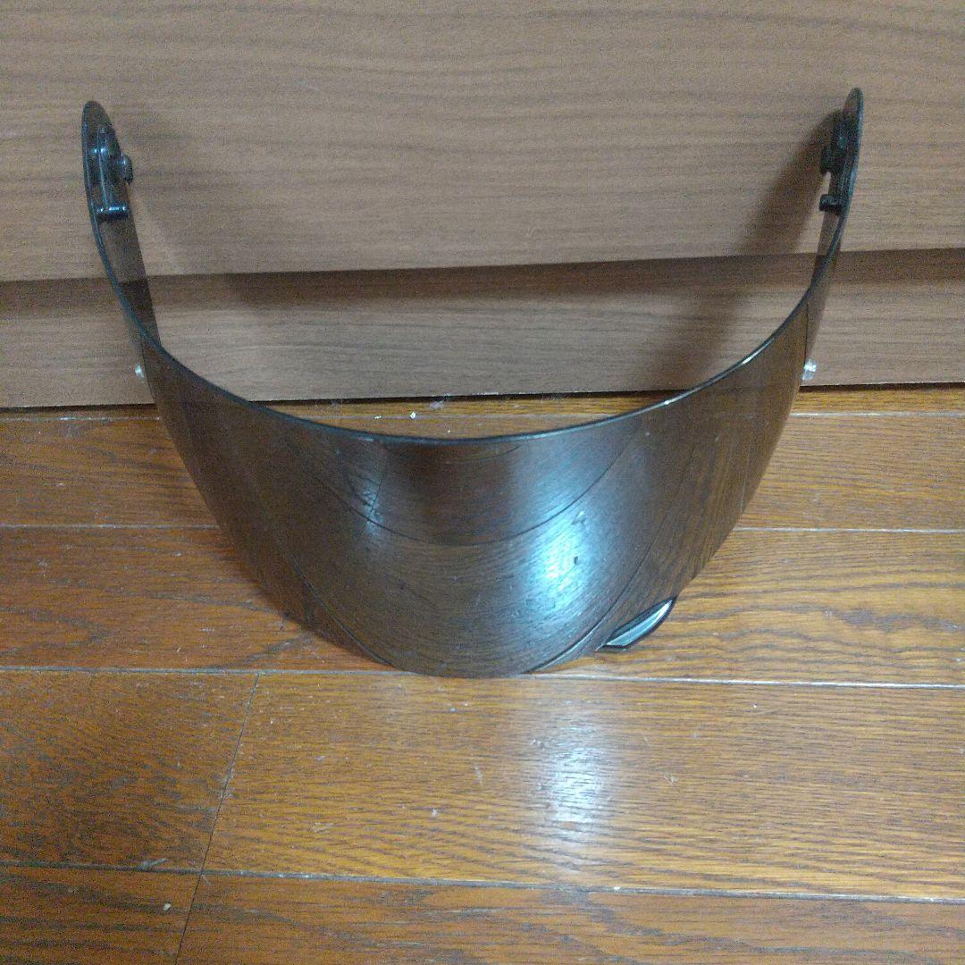 AGVフルフェイス　ロッシ　L アジアンフィット