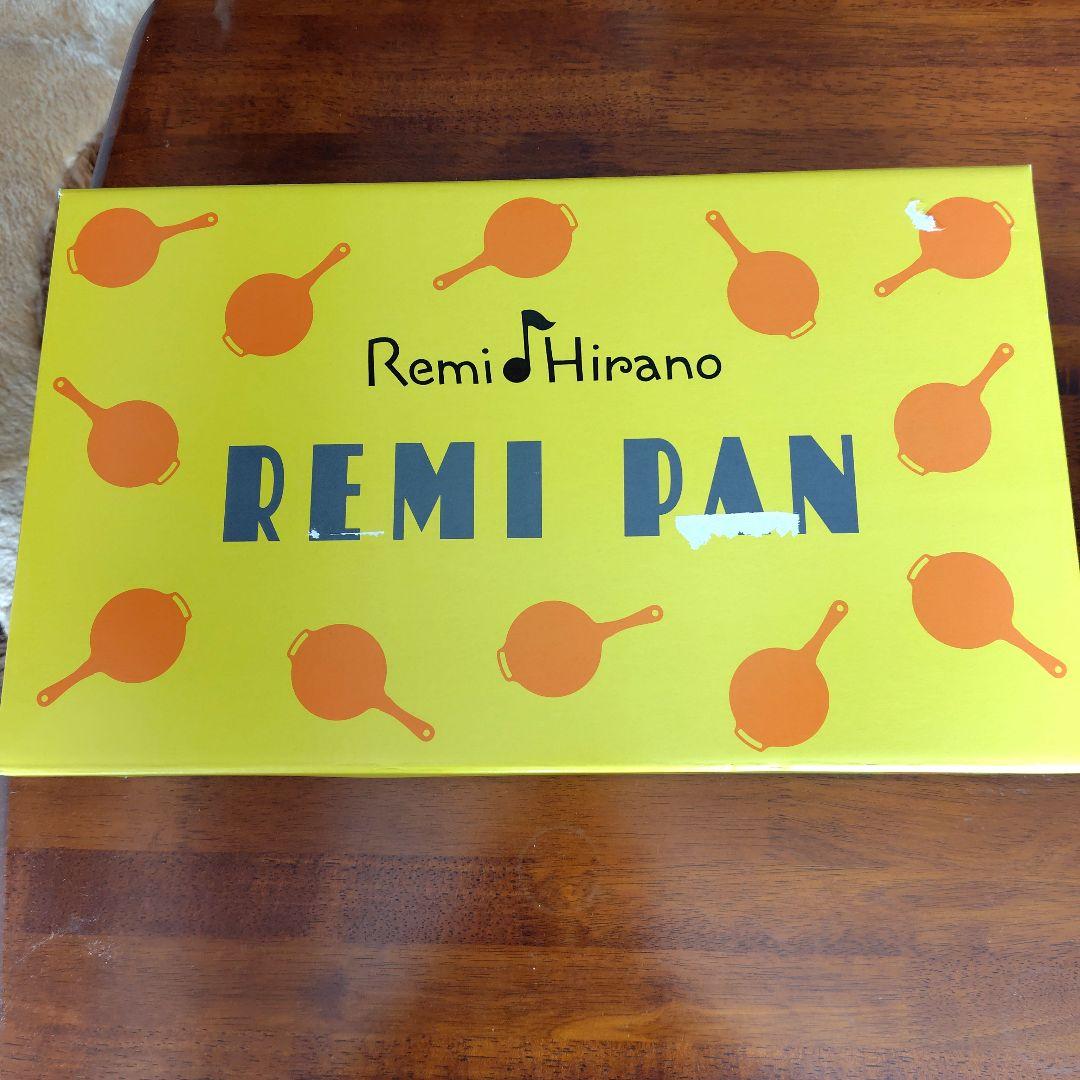 ※みかん24個　REMI PAN フライパン 24cm