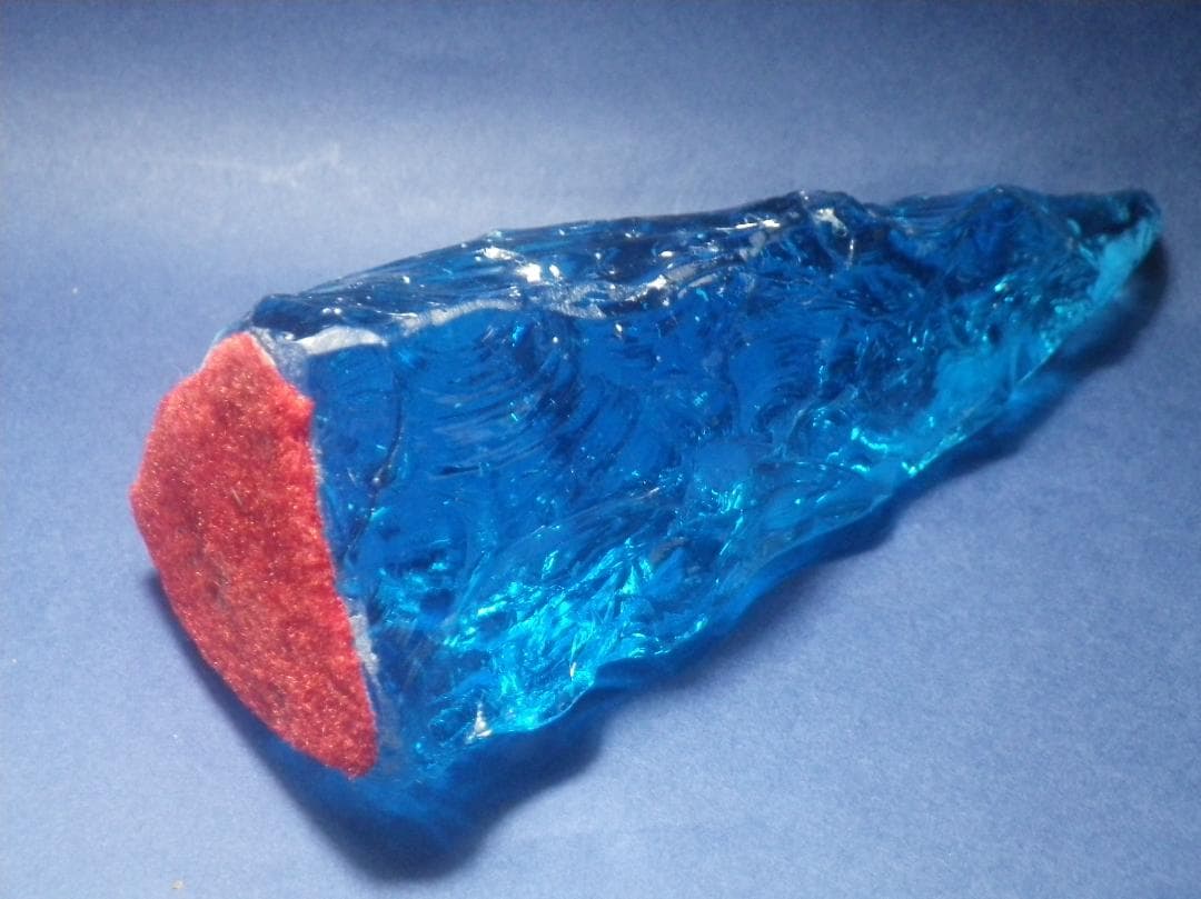 アンダラクリスタル　三角　２５０８１３－１