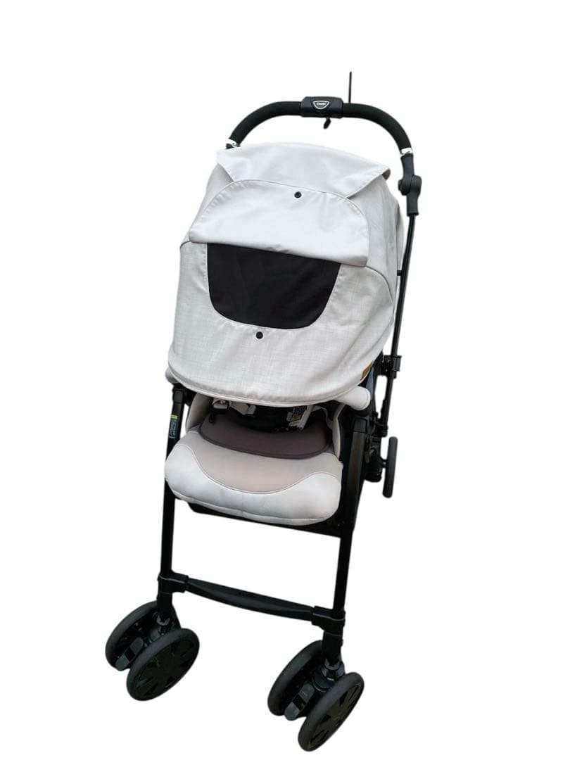 高級品 コンビ クロスゴー4キャス エッグショックベビーカー 人気色