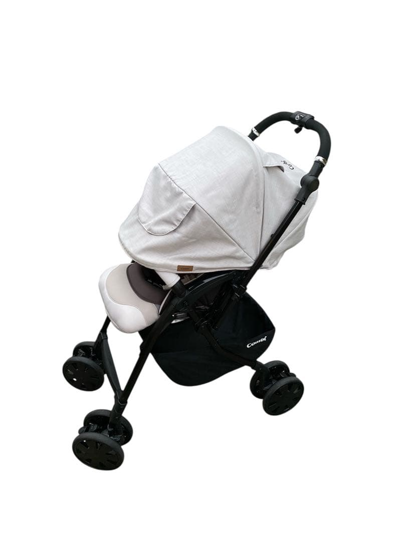 高級品 コンビ クロスゴー4キャス エッグショックベビーカー 人気色