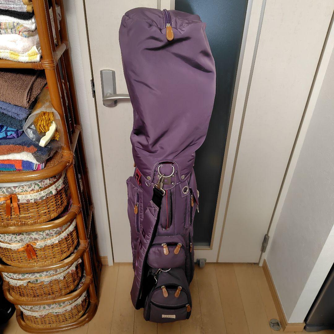 s*a様 ONOFF オノフ キャディバッグ 8.5型