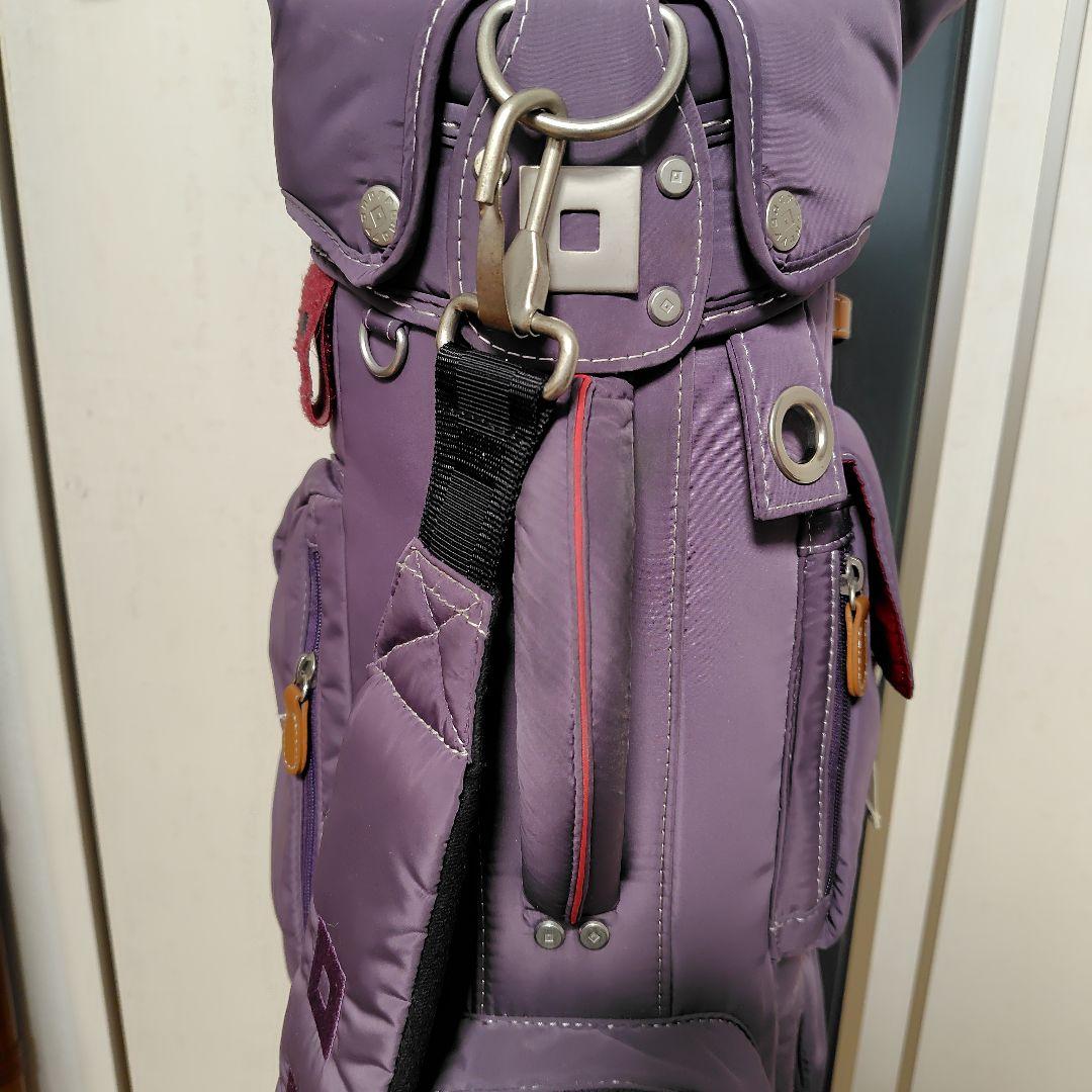 s*a様 ONOFF オノフ キャディバッグ 8.5型