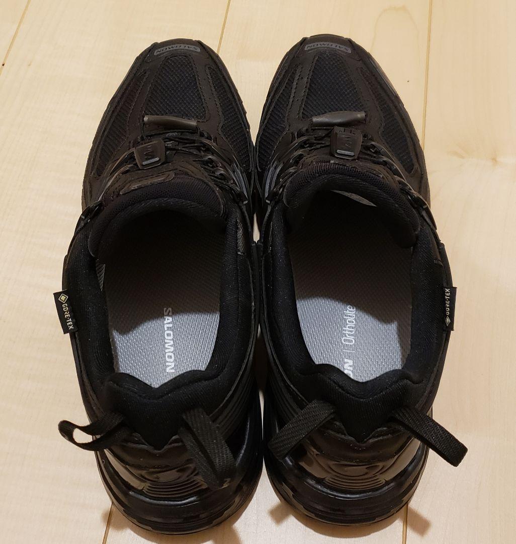 Salomonacsprogtx 箱あり 値下げ