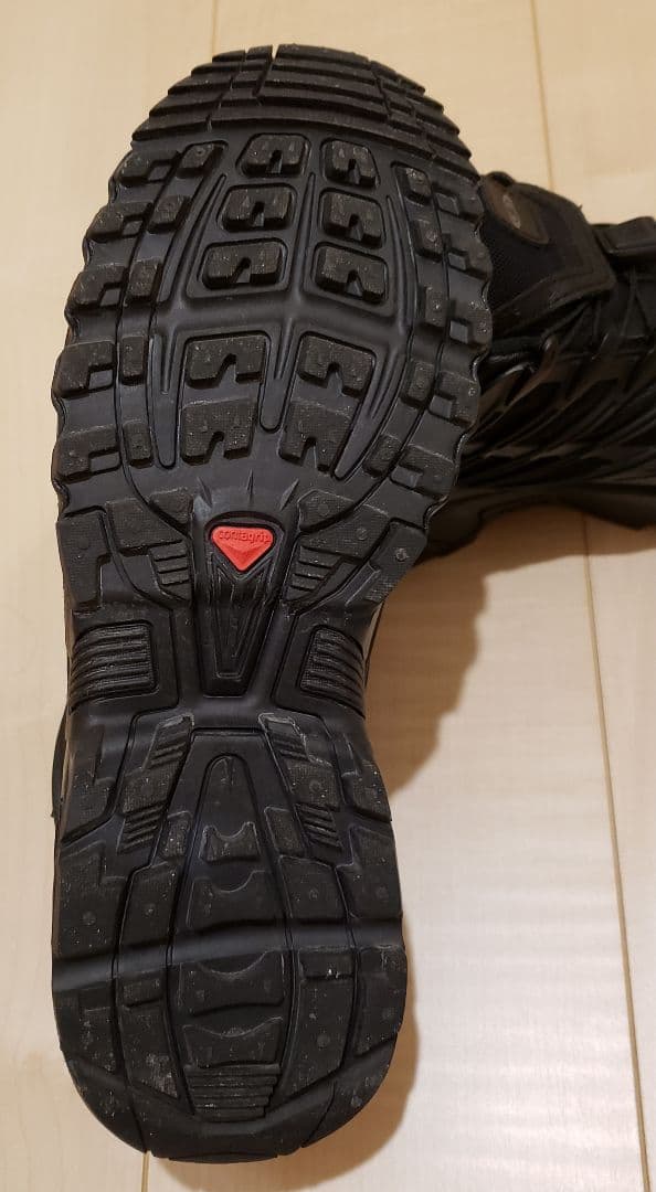 Salomonacsprogtx 箱あり 値下げ