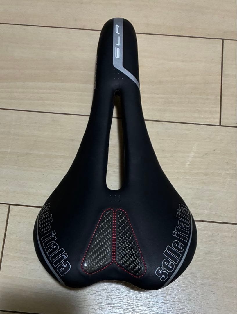 セライタリア SLR キットカルボニオ 145mm L2