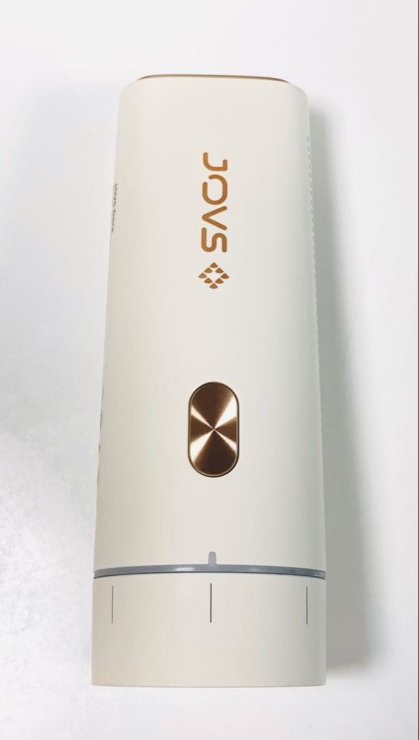 JOVS DORA 脱毛器【タイムセール中】