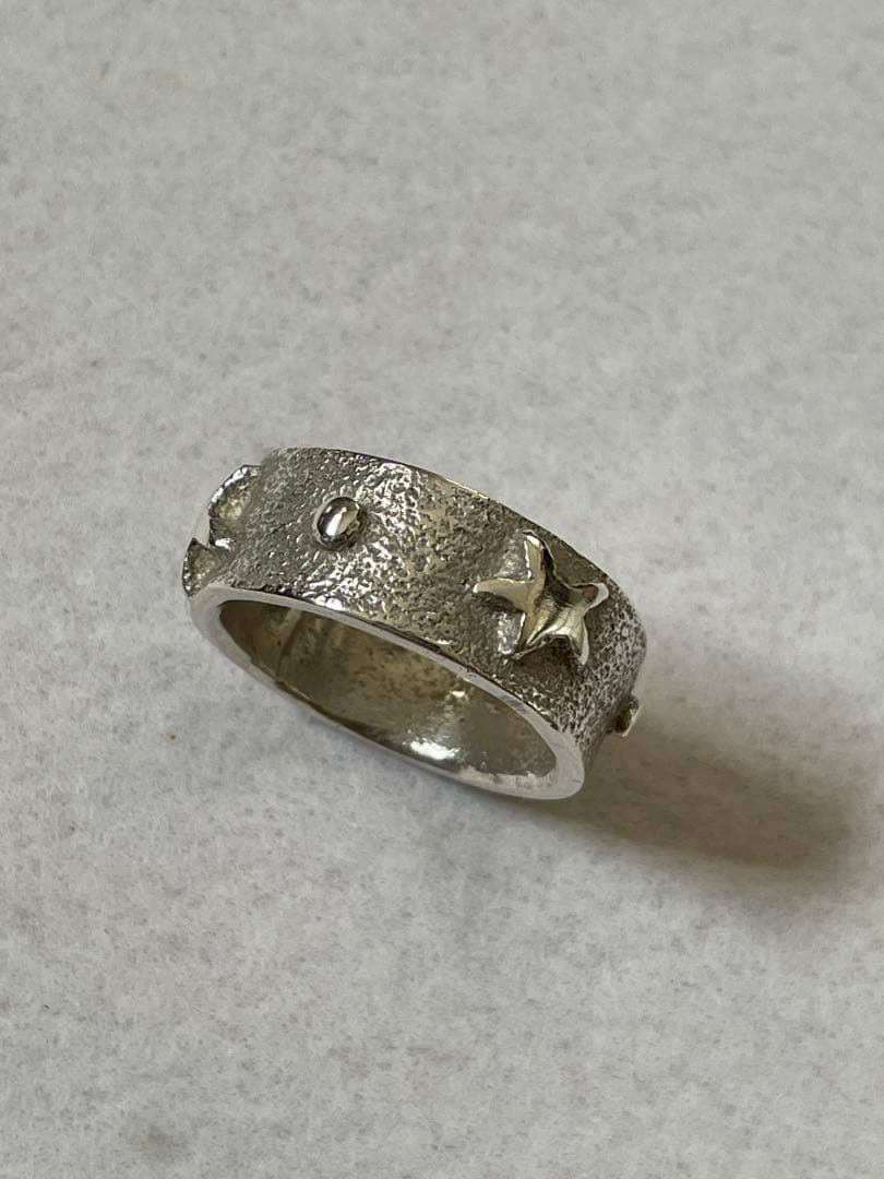 ホピリング　クリー・ラランス作　20号