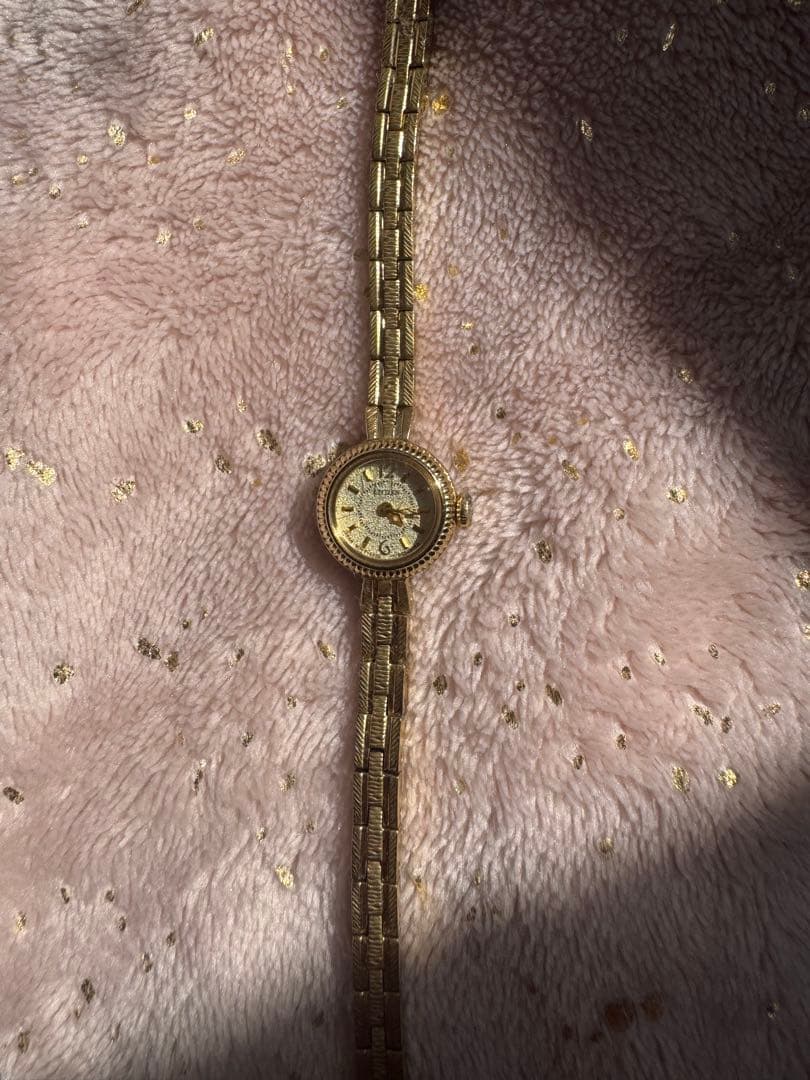 シチズンCITIZENキー　key