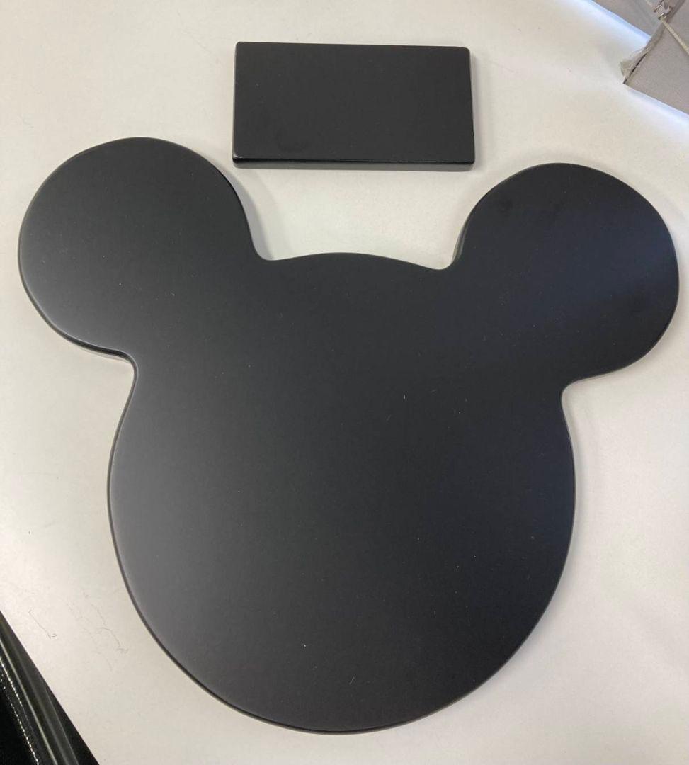 【未使用品】ミッキーひな祭り　雛人形