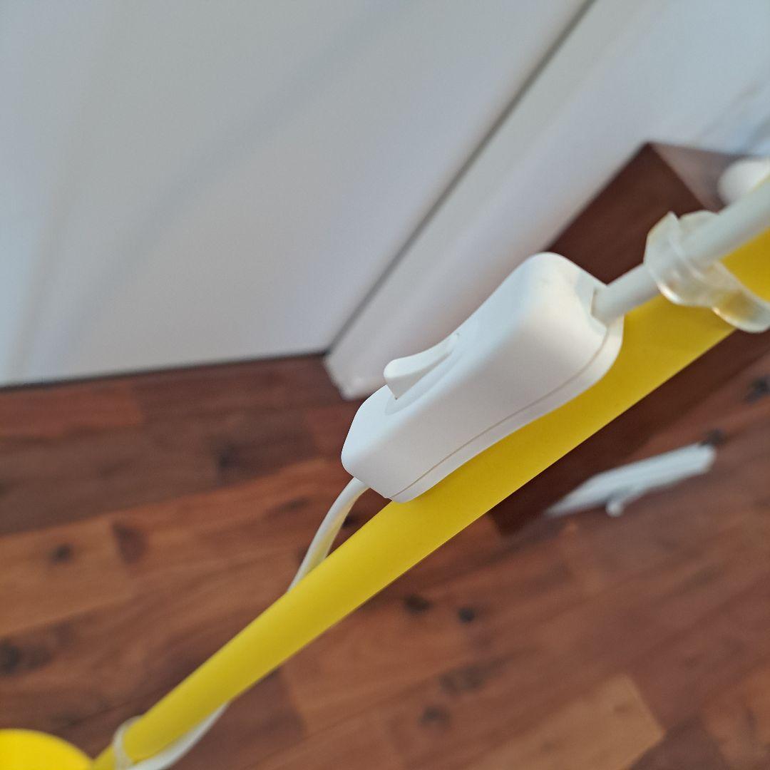 廃盤　90s オールドイケア スタンドライト フロアライト レトロポップ 北欧