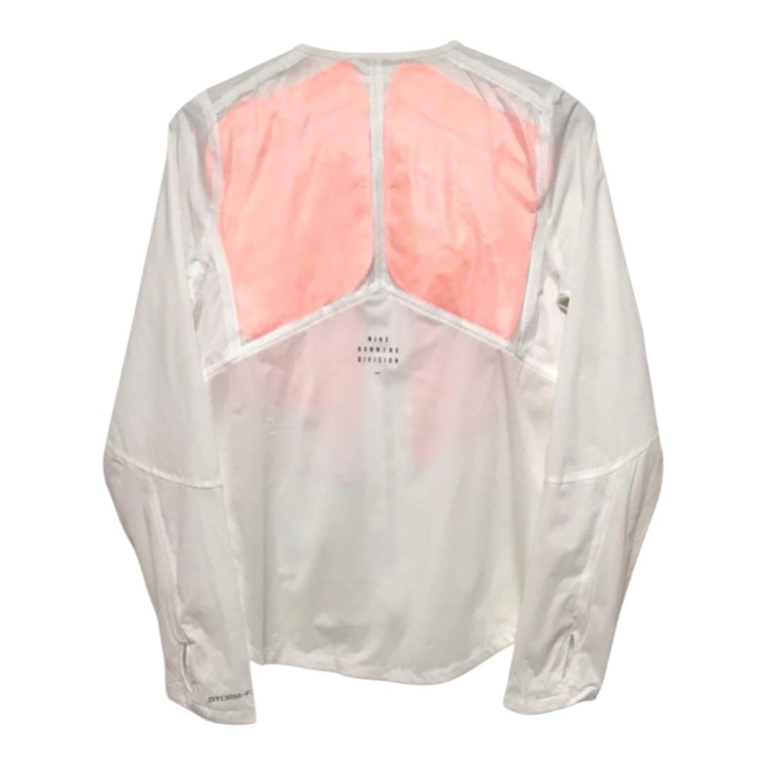 新品★定価33,000円❗️ナイキランニングトップ ラン ディビジョン★L