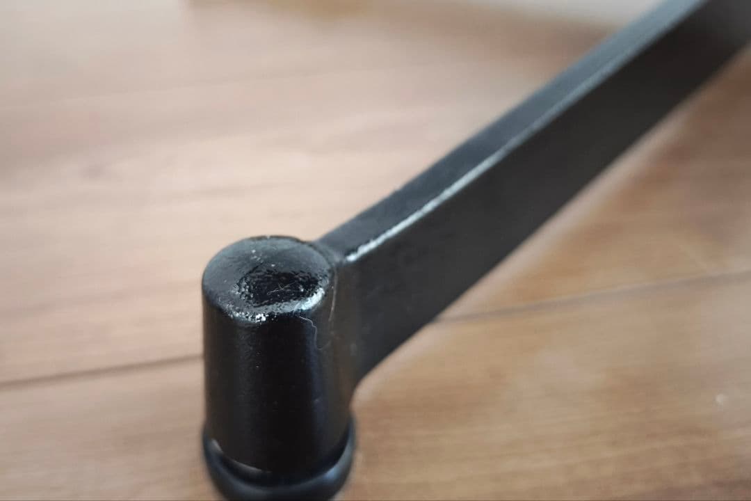 nonmaiさま専用　シャビーなダイニングテーブル / カフェテーブル