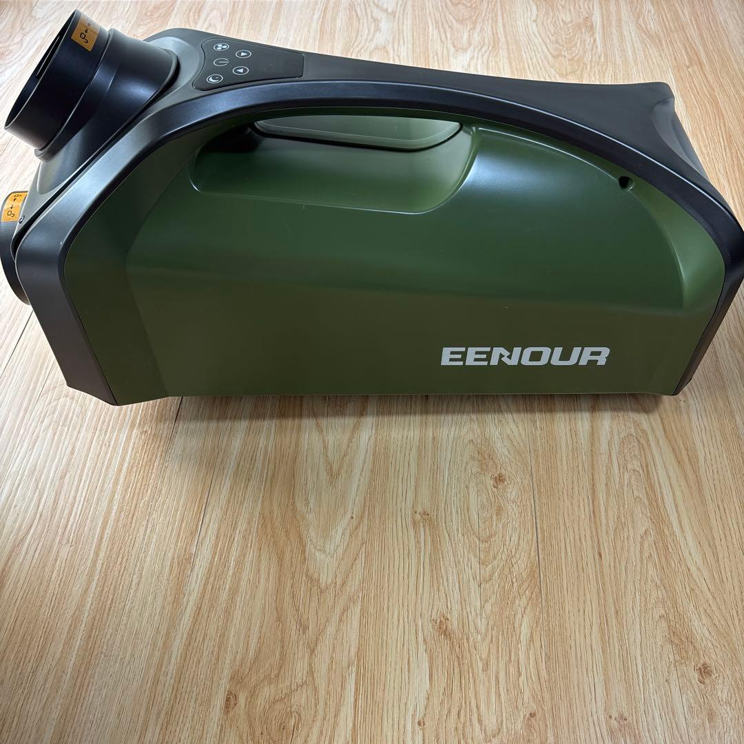 EENOUR ポータブルエアコン/スポットクーラー 0.85KW/2900BUT