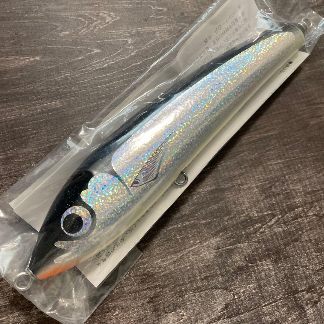 BF140 225mm NB-L ブルーフィッシュ カーペンター　G556