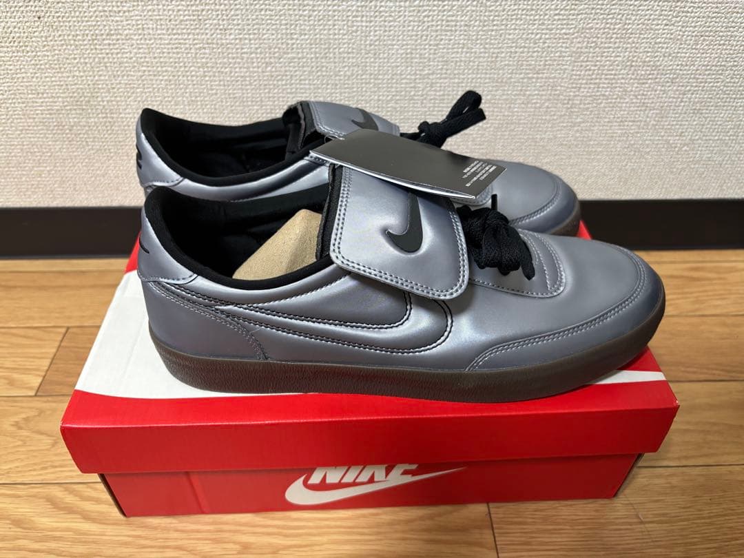 【新品未使用】NIKE KILLSHOT 2 PREMIUM ナイキ 28.5