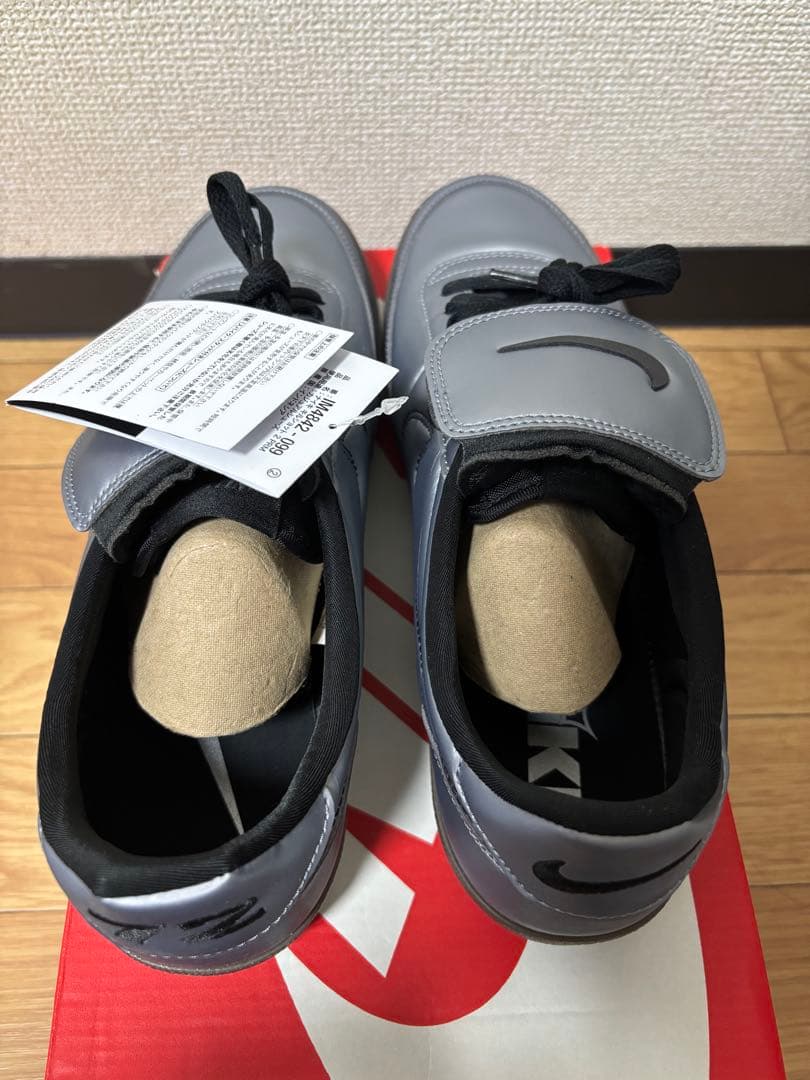 【新品未使用】NIKE KILLSHOT 2 PREMIUM ナイキ 28.5