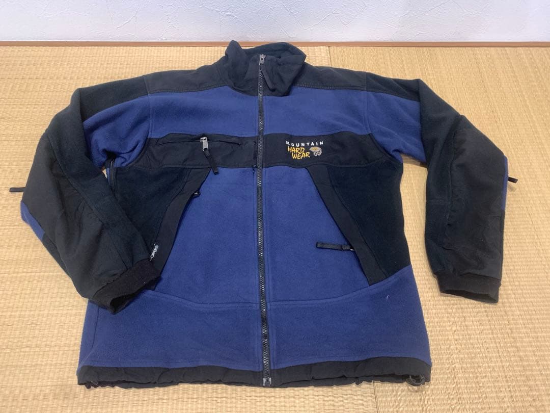 ジャケット・アウター MHW 90s USA GORE-WIND JKT