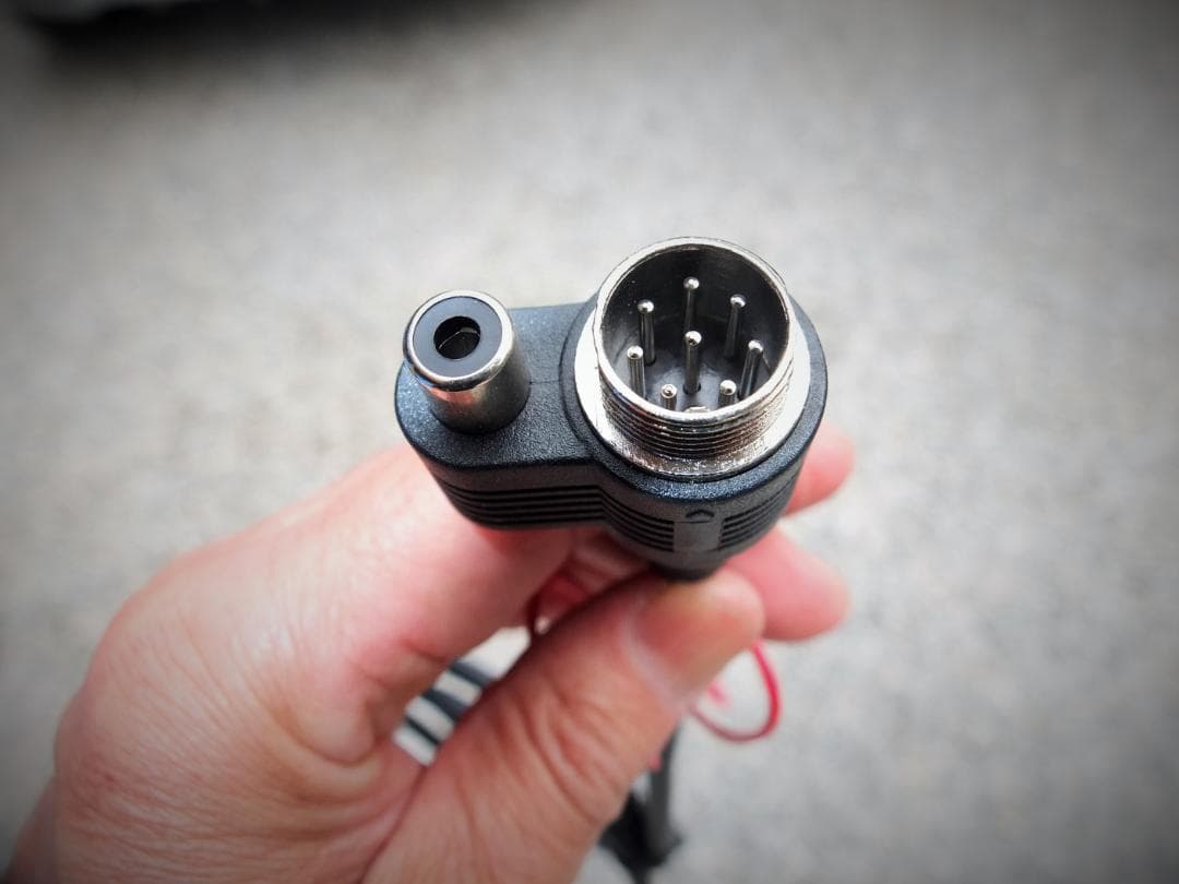 MV-R★『フレキシブルモービル マイク』 実用性と快適さを徹底追及！★