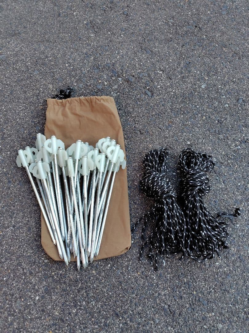 値下げ！【美品】Hilander OldBess（オールドベス）ポリコットン