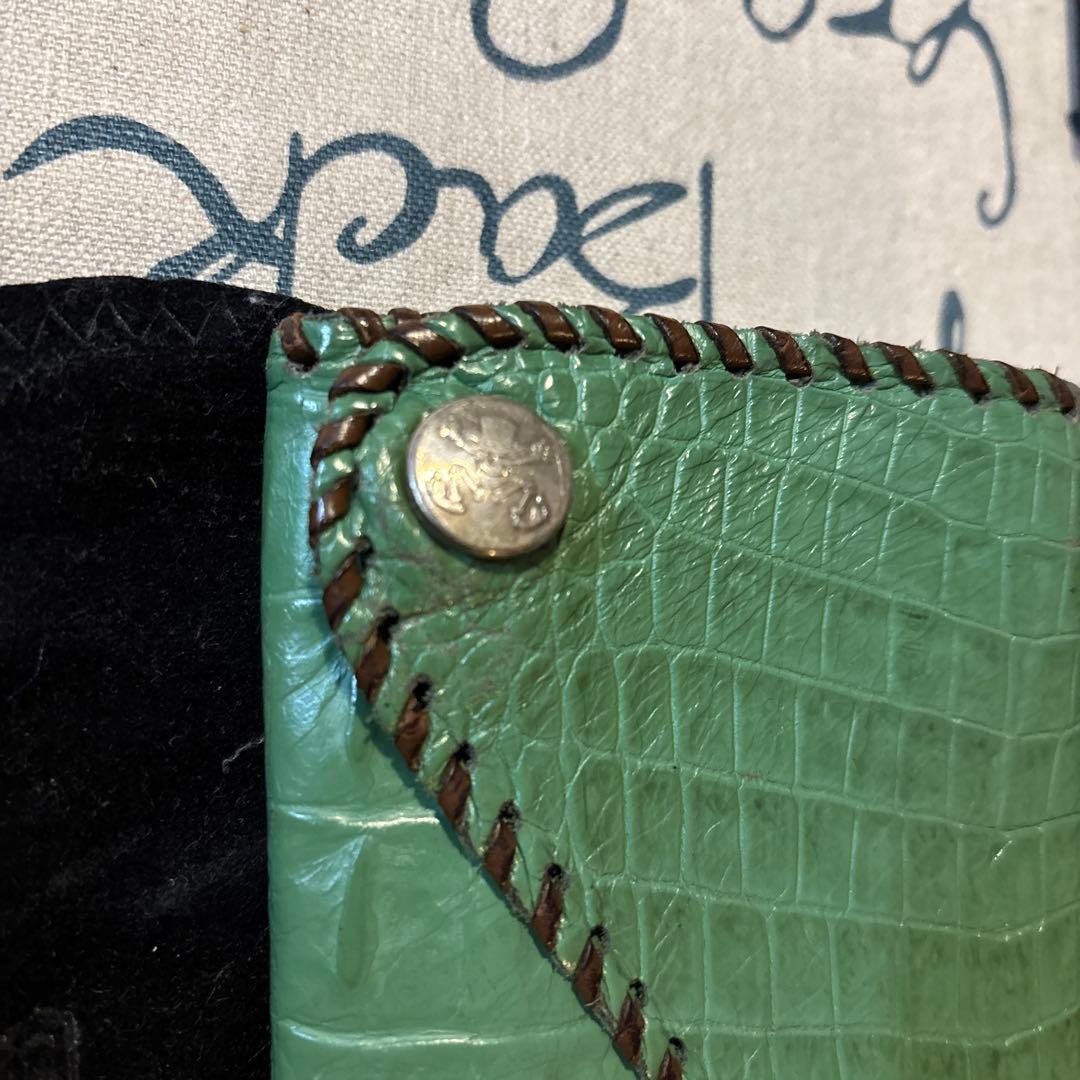 Crazy Pig クレイジーピックのウォレット