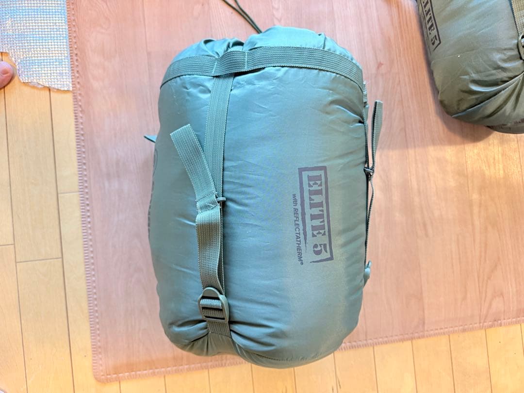 ☆超美品☆スナグパック ソフティー エリート5 ２セット☆