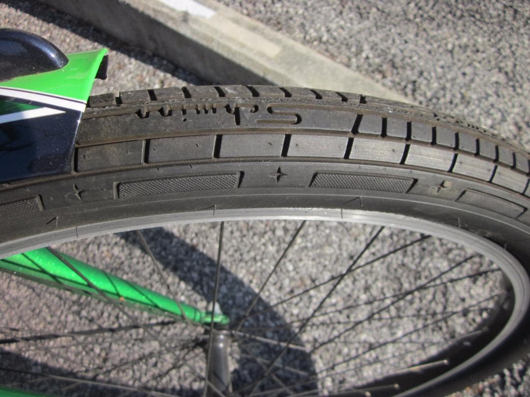 アメリカ製自転車　サーフライダー