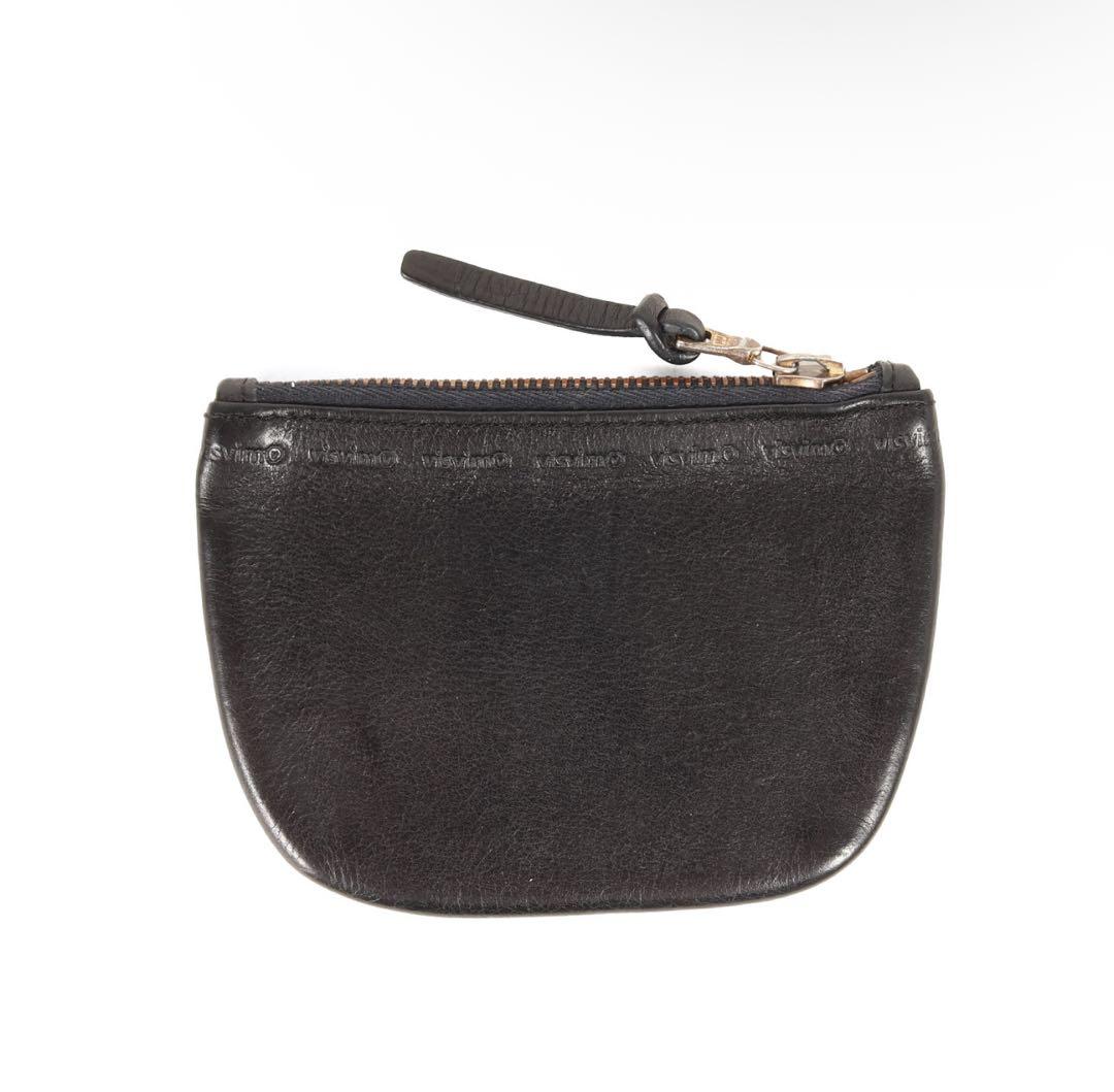 visvim wallet ケース