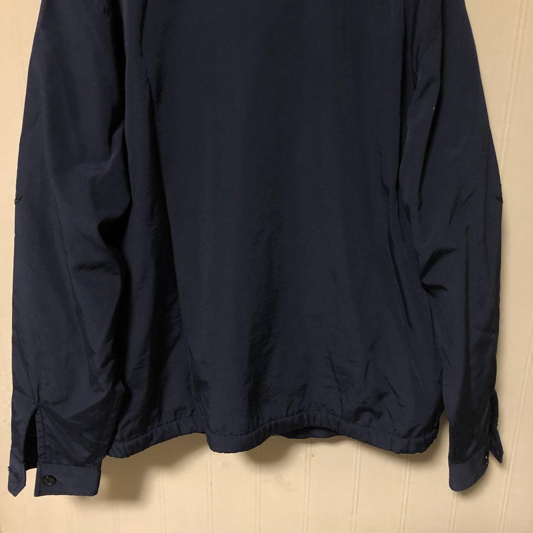 RE:ROOM タイガーエンブロイダリージャケット ベトジャン ネイビー