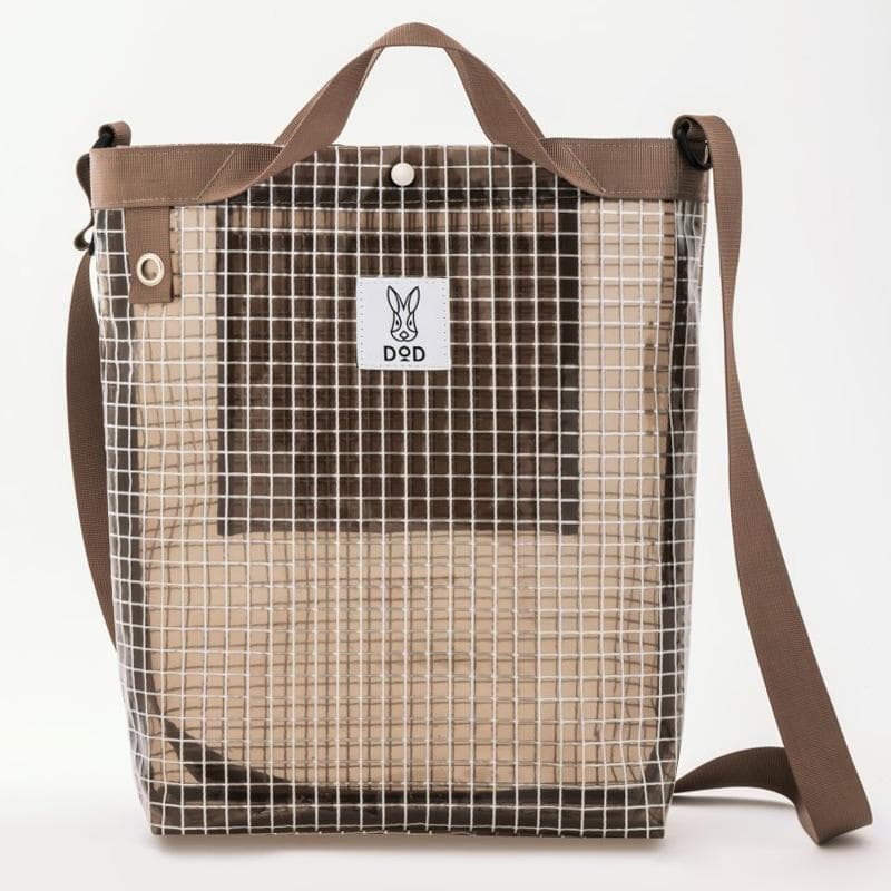 新品 DOD 夏の4点セット ステンレスボトル バッグ ホルダー テーブルウェア