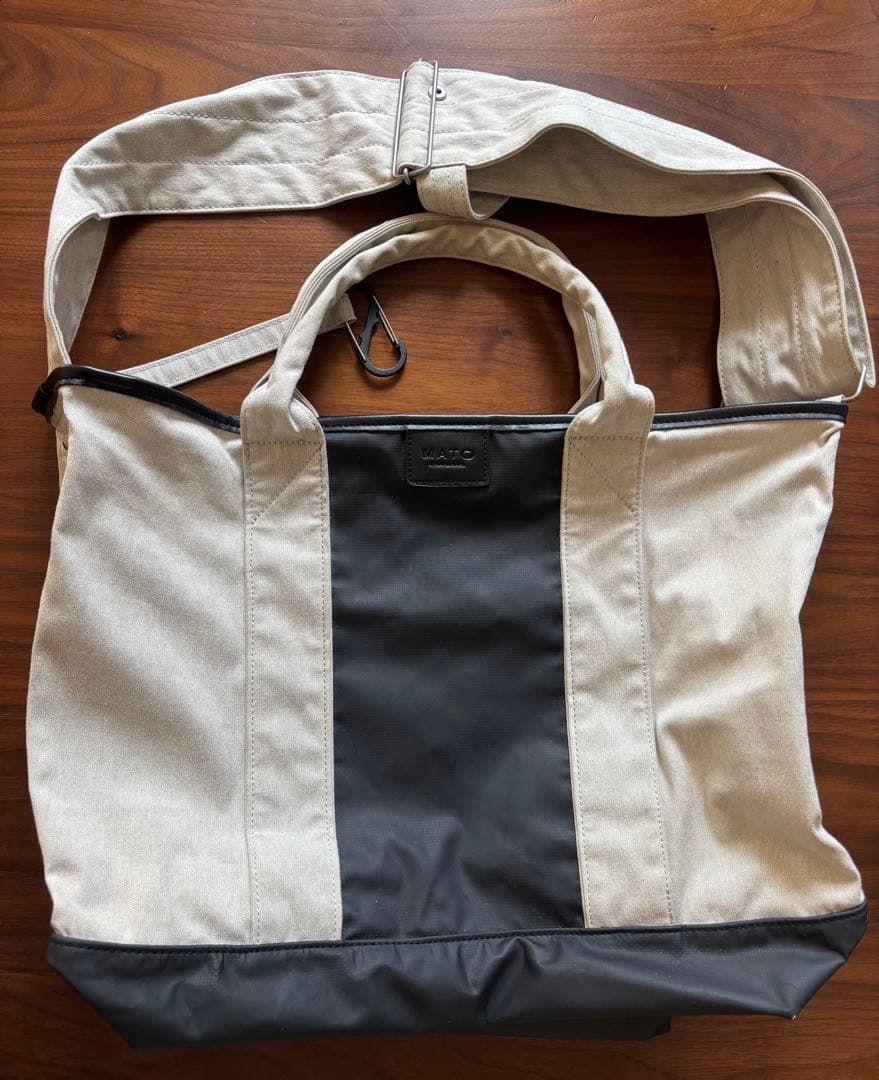 マトー バイ マールマール MATO by MARLMARL マザーズバッグ