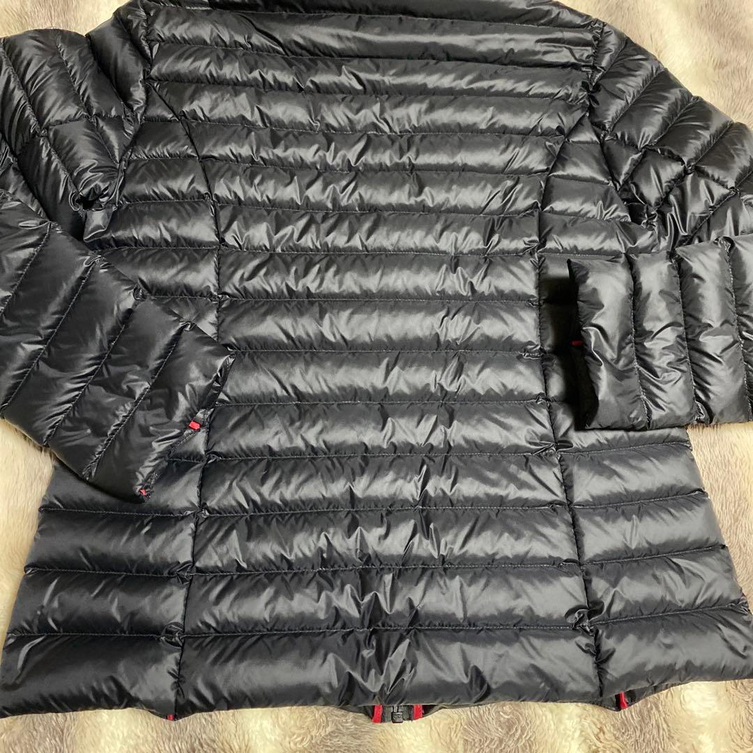 JOTT JustOverTheTop! ダウン　フード付き　ダウンジャケット